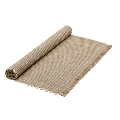 Ковер из шерсти badrinath из коллекции ethnic, 160x230 см 6