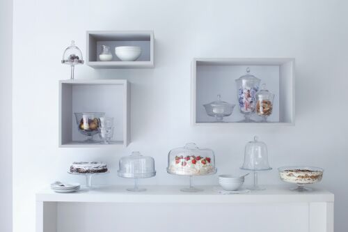 Бонбоньерка serve, 38 см 3