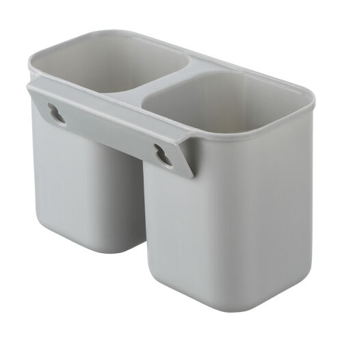 Сушилка для посуды granli, 43x30,5x14 см, серая 4 Сушилка для посуды granli, 43x30,5x14 см, серая 4