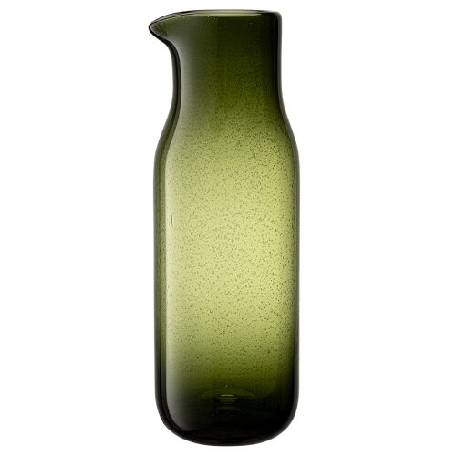 Графин flowi, 910 мл, темно-зеленый