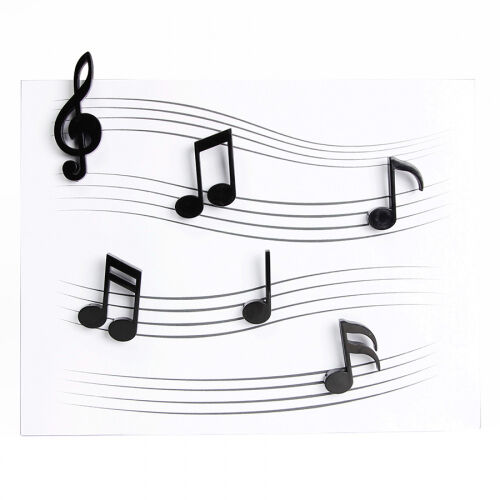 Набор магнитов melody, 6 шт. 1