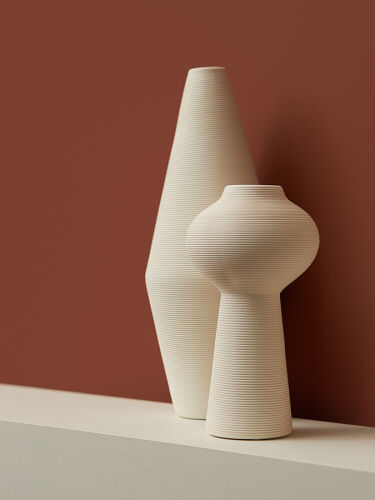 Ваза artemida, 23 см 3