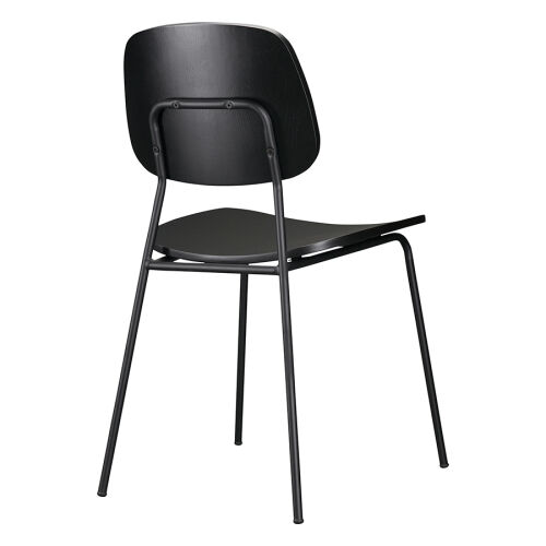 Стул tilla, черный 4