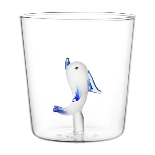 Набор стаканов in sea depth, 320 мл, 4 шт. 4