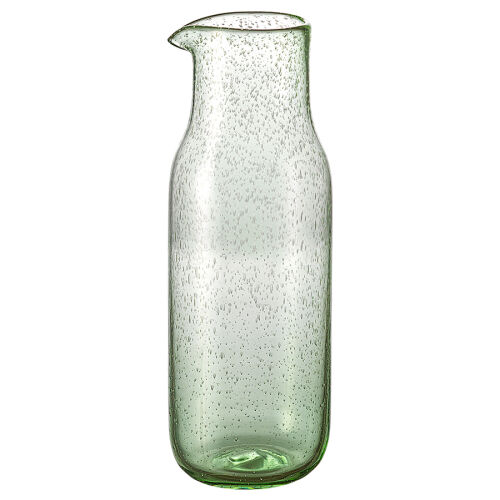 Графин flowi, 910 мл, зеленый