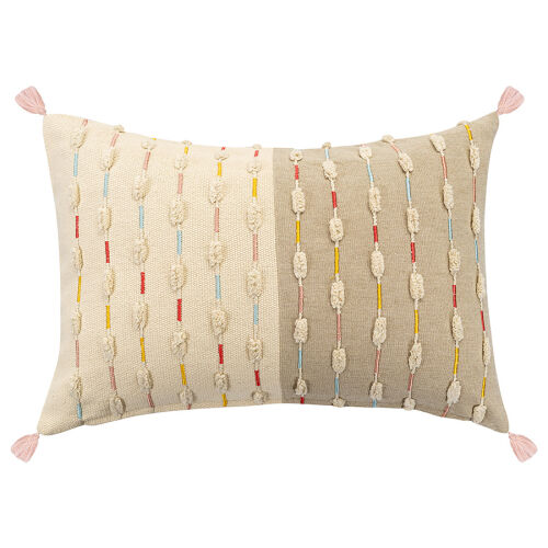 Чехол на подушку Баланс из коллекции blossom, 30х45 см