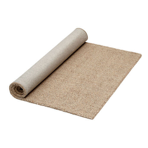 Ковер из шерсти salem бежевого цвета из коллекции ethnic, 120x18 6