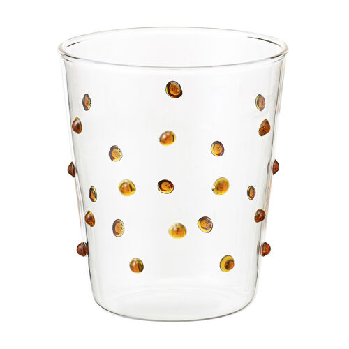 Набор стаканов pom-pon, 425 мл, 4 шт. 2