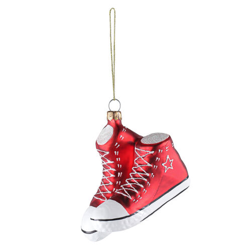 Набор ёлочных украшений vogue коллекции new year essential 2