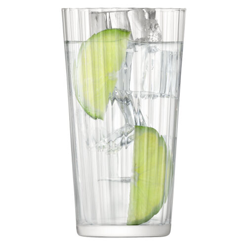 Набор стаканов gio line, 320 мл, 4 шт. 5