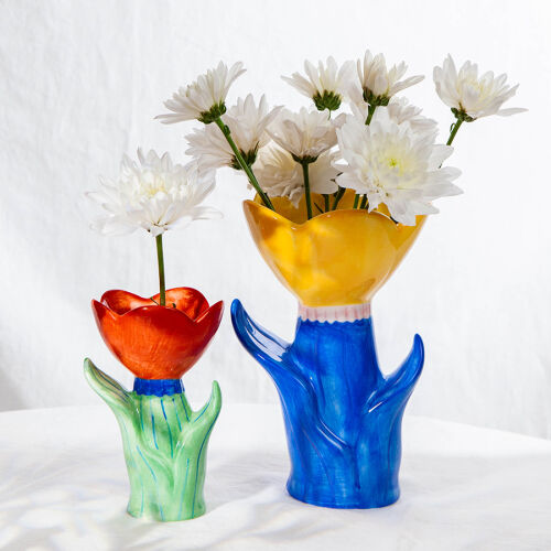 Ваза bloom, 14 см 4 Ваза bloom, 14 см 4