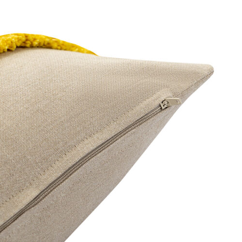 Чехол на подушку Нити из коллекции blossom, 30х45 см 4