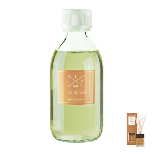 Наполнитель для диффузора lacrosse, white jasmine, 250 мл 1 Наполнитель для диффузора lacrosse, white jasmine, 250 мл 1
