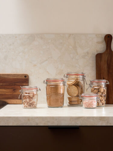 Банка для хранения maison jar, 200 мл 6