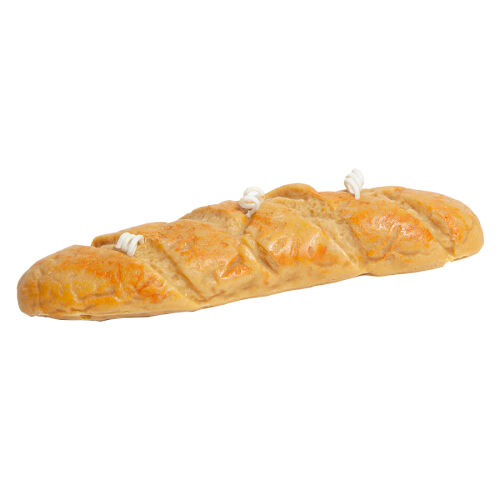 Свеча 3-d good morning, baguette, 20,8 см 1 Свеча 3-d good morning, baguette, 20,8 см 1