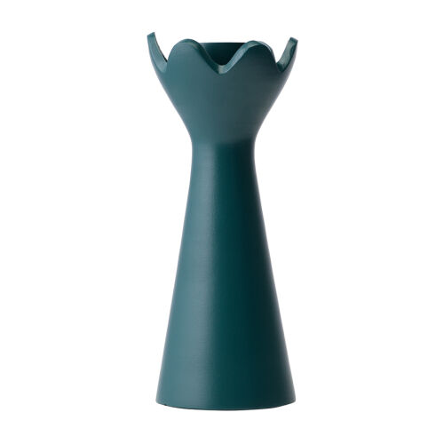 Подсвечник laminaria, 15 см, глубоководный 6 Подсвечник laminaria, 15 см, глубоководный 6