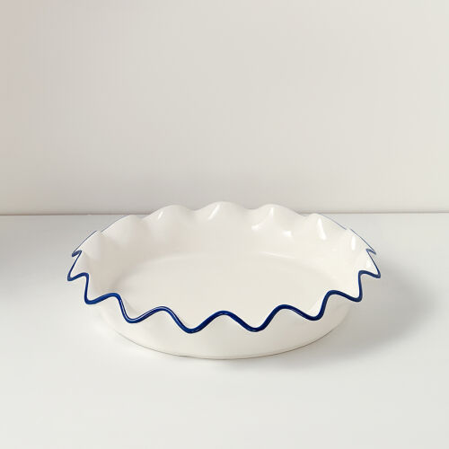 Блюдо для запекания santorini, D29 см 6