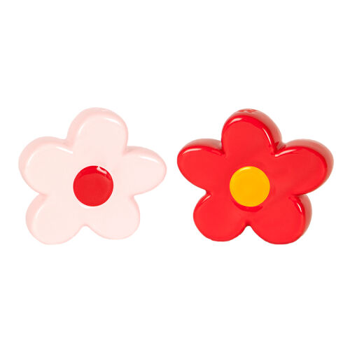 Набор из солонки и перечницы daisy 1 Набор из солонки и перечницы daisy 1