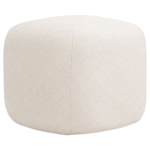 Пуф tr?ffel, бежевый 6