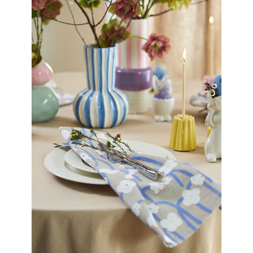 Набор подcвечников canel? из коллекции easter essential 11