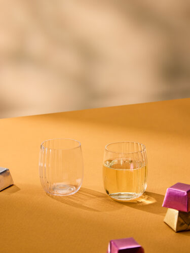 Набор стопок alice в подарочной упаковке, 70 мл, 2 шт. 3