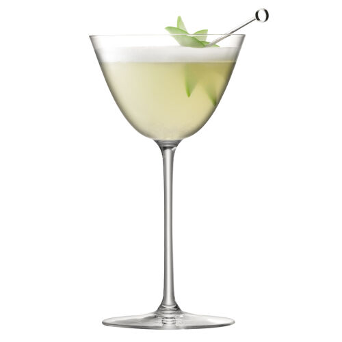 Набор бокалов для мартини borough, 195 мл, 4 шт. 4