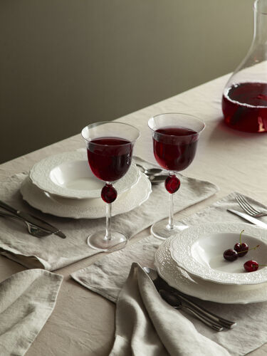 Набор бокалов для вина bijou, 350 мл, 2 шт. 1