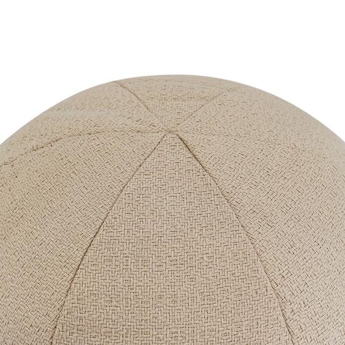 Подушка декоративная sand sphere из коллекции essential, D28 см 7