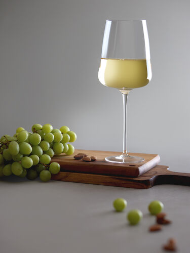 Набор бокалов для вина в подарочной упаковке sense, 600 мл, 2 шт 6