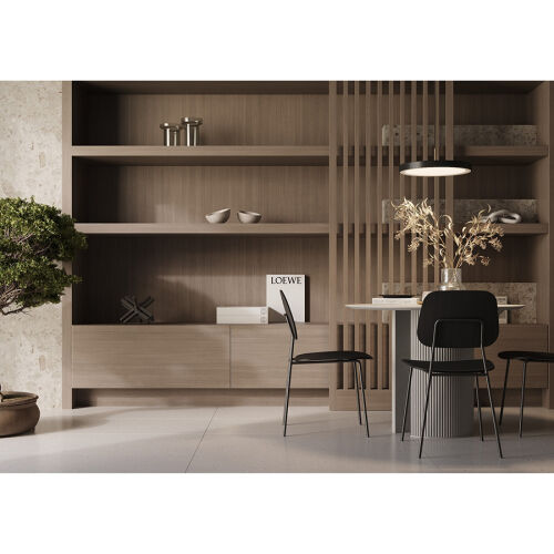 Стул tilla, черный 6