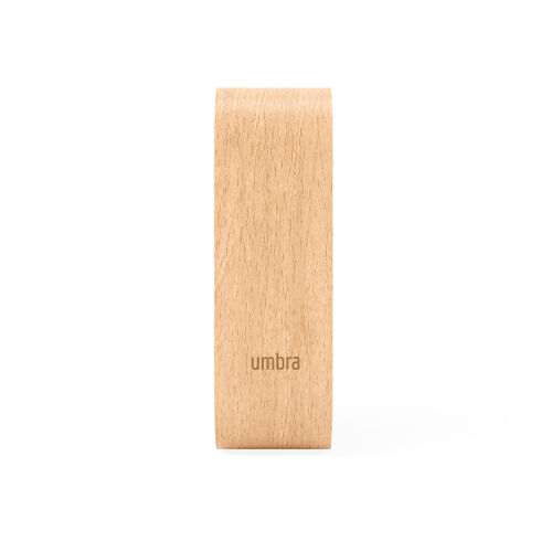 Фоторамка двусторонняя bellwood,16х22 см, натуральное дерево 2