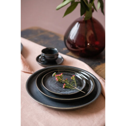 Набор тарелок cosmic kitchen, D16 см, 2 шт. 12