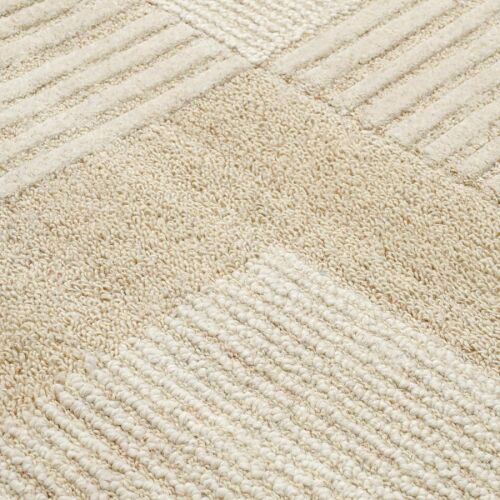 Ковер из шерсти thar из коллекции ethnic, 160x230 см 7