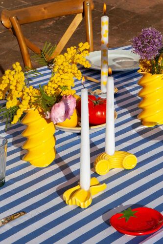 Поднос декоративный для украшений dolce vita,tomat, 9х11х1,5 см 3