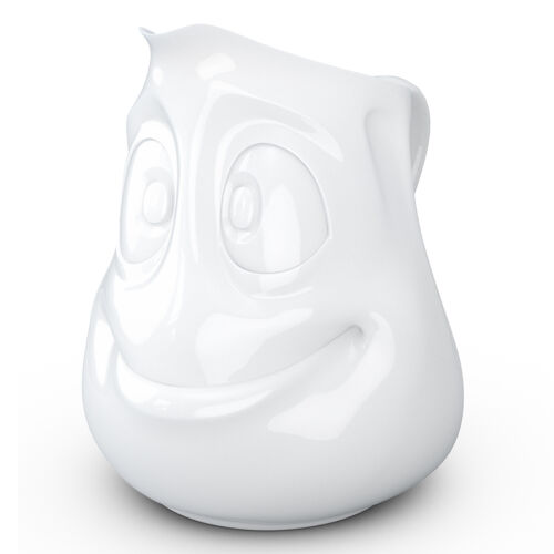 Молочник jolly, 350 мл, белый 2