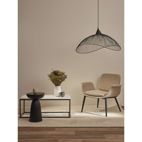 Ковер из шерсти lucknow из коллекции ethnic, 160х230см 6