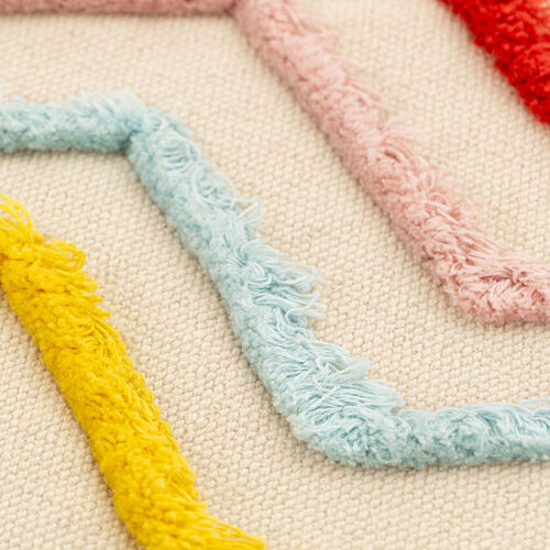 Дорожка на стол Такт из коллекции blossom, 45х150 см 7