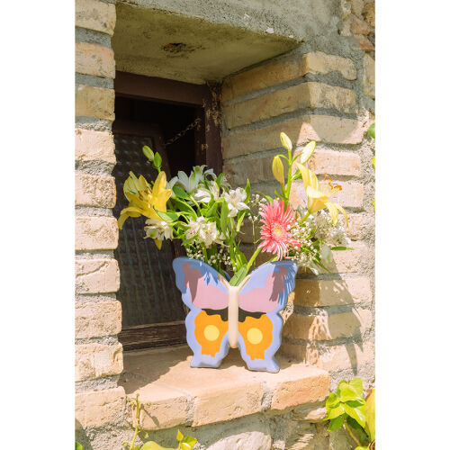 Ваза woodland, butterfly, 20 см 5 Ваза woodland, butterfly, 20 см 5
