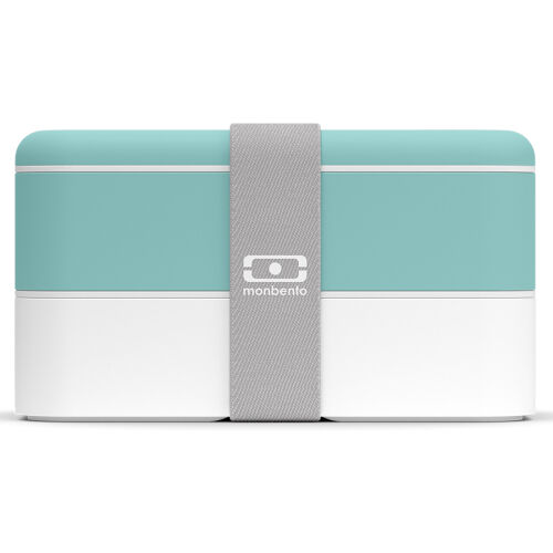 Ланч-бокс mb original, green lagoon 6 Ланч-бокс mb original, green lagoon 6