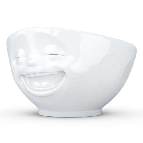 Чаша laughing, 1 л, белая 5 Чаша laughing, 1 л, белая 5