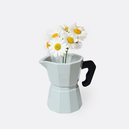 Ваза good morning, moka, 16,5 см 4 Ваза good morning, moka, 16,5 см 4