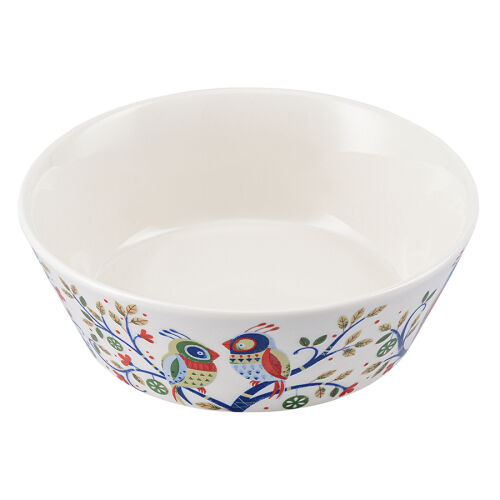 Салатник love birds из коллекции birds of paradise, 350 мл 4