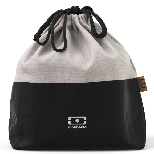Мешочек для ланча mb pochette l, black onyx 1 Мешочек для ланча mb pochette l, black onyx 1