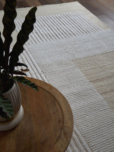 Ковер из шерсти thar из коллекции ethnic, 160x230 см 5