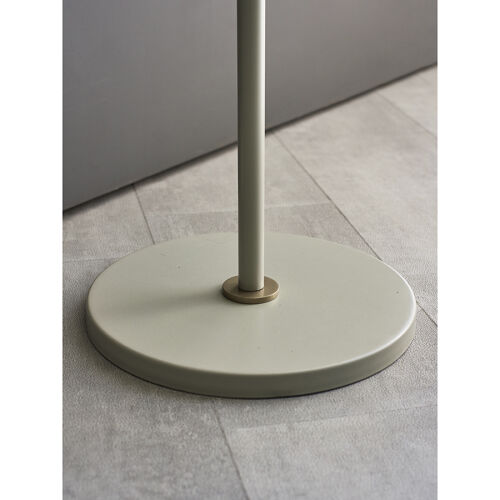 Вешалка напольная fem, слоновая кость 4