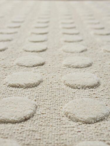 Ковер из шерсти nellore из коллекции ethnic, 160х230 см 3