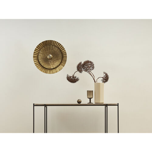 Светильник настенный abstraction, D43 см 1