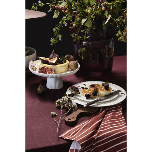 Набор тарелок soft ripples, dual glazing, D16 см, 2 шт. 3