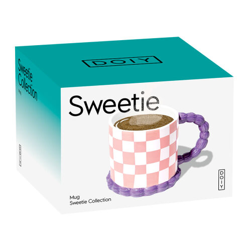 Кружка 3d sweetie, 420 мл 5