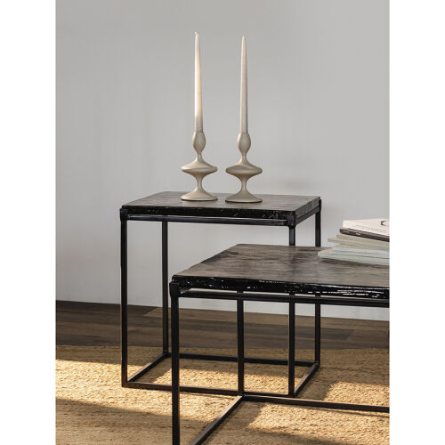 Столик журнальный mayen frosted, 61х61 см 2